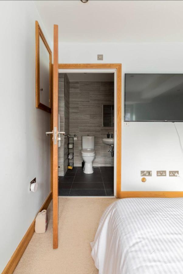 Apartament Razak House Okręg wyborczy Hove Zewnętrze zdjęcie